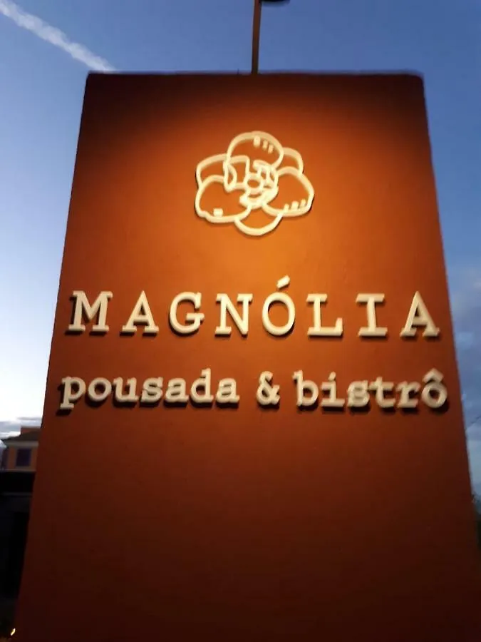 Pousada E Bistro Magnolia Cabo Frio