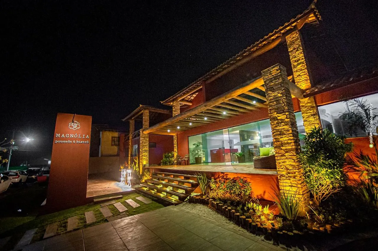 Pousada E Bistro Magnolia Cabo Frio