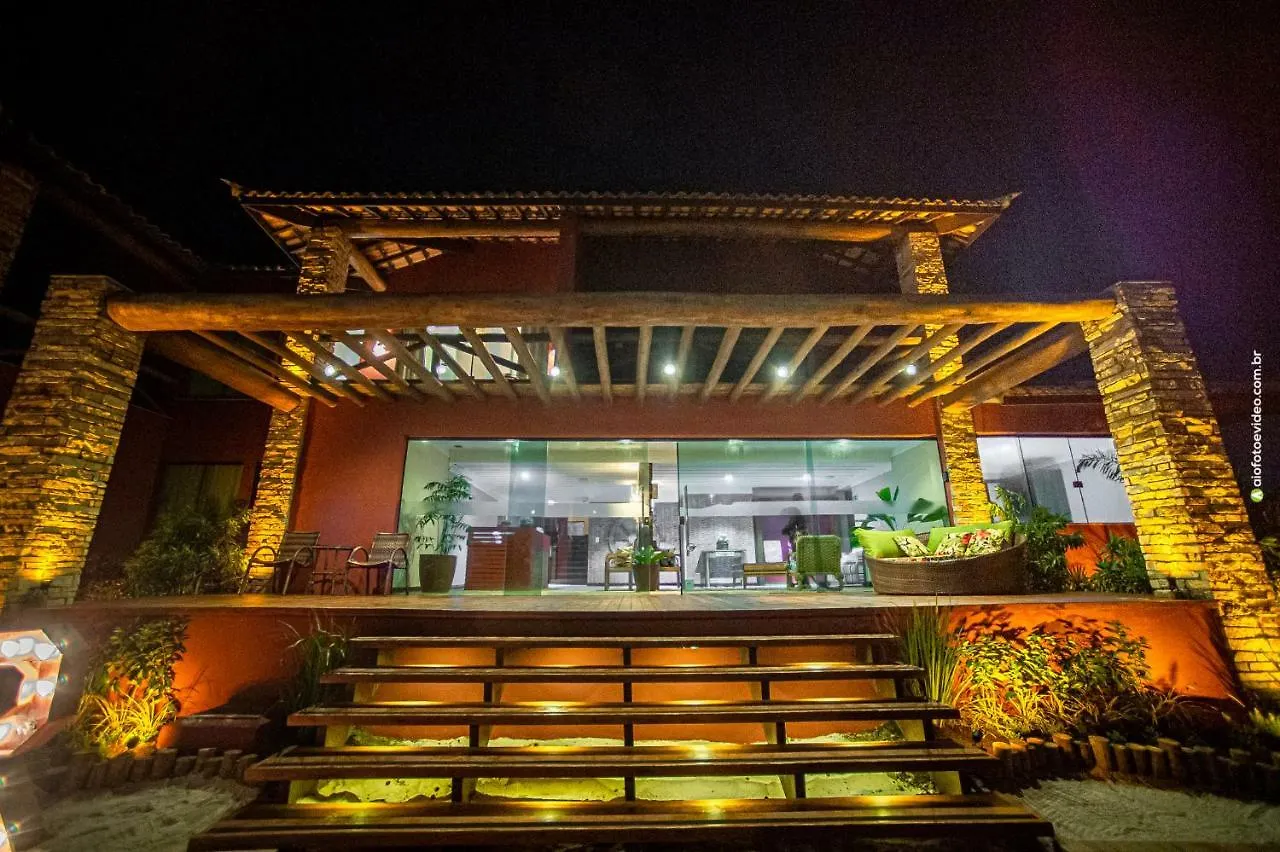 Pousada E Bistro Magnolia Cabo Frio Hotell