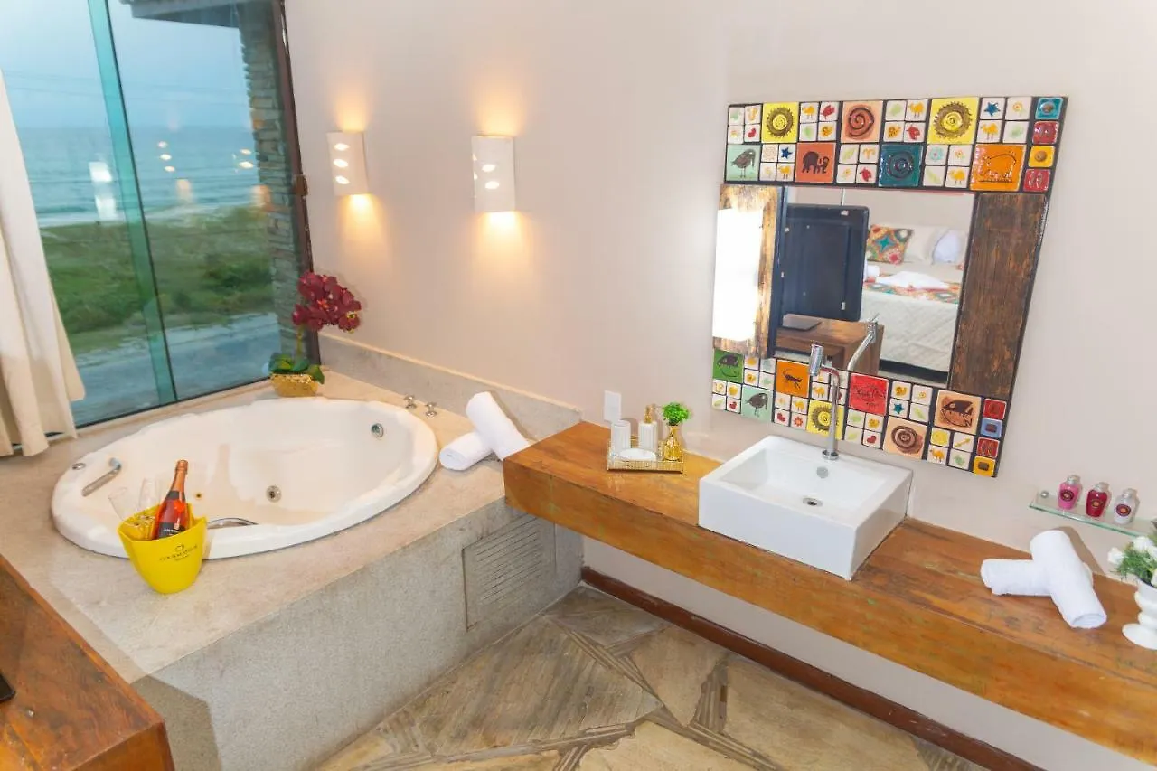 Pousada E Bistro Magnolia Cabo Frio Hotell